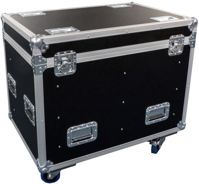 ADJ Rental Case für 2 Stück ADJ Hydro Flex L19