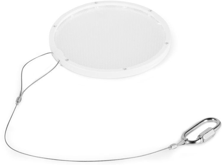 beamZ Pro BAC32FW Filter 40 Grad Weiß