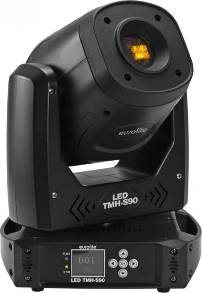 EUROLITE LED TMH-S90 Moving-Head Spot -B-Stock-