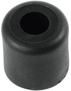 ROADINGER Gummifuß 25x25mm