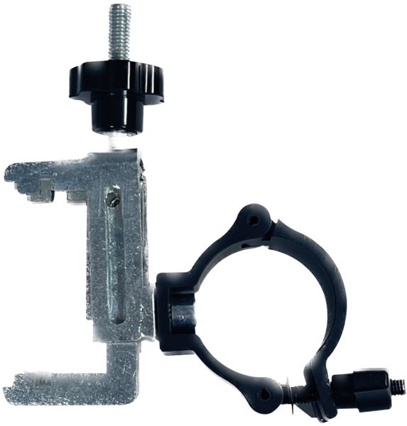 Wentex SET Frame - Modulklemme Halbkupplung Zur Verbindung von Modulen mit Rohren