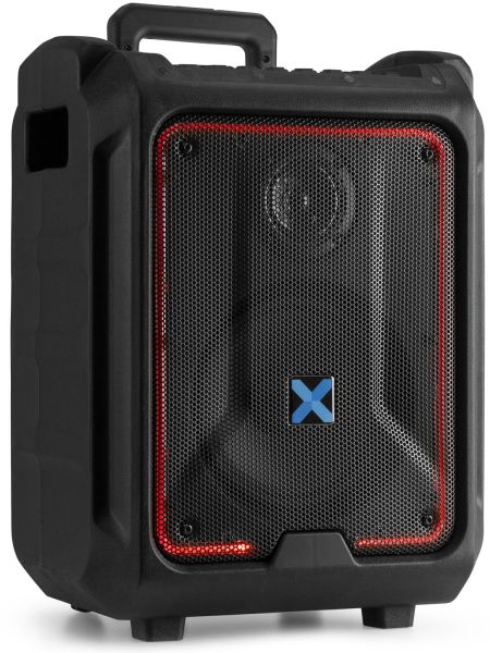 Vonyx SPLASH300 Wetterfestes tragbares Soundsystem