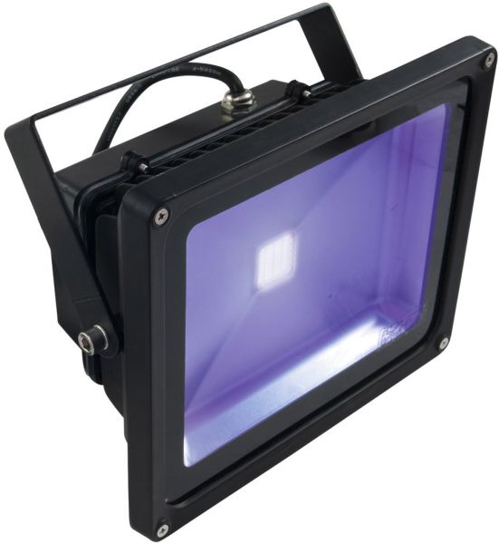 EUROLITE LED IP FL-30 COB UV -B-Stock-