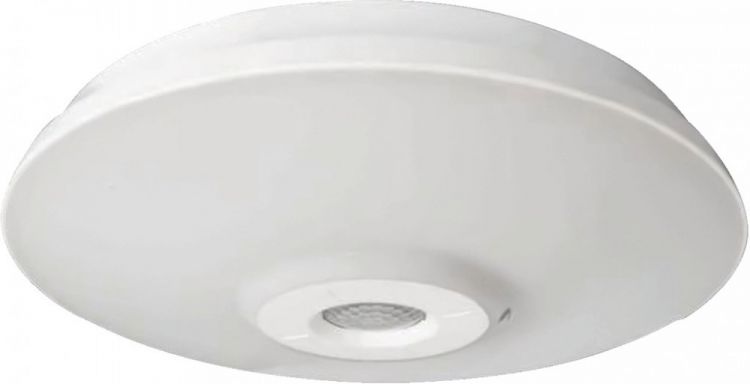 MONACOR FO-641LED LED-Deckenleuchte mit Bewegungssensor