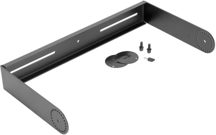 OMNITRONIC Wandhalterung für PAS-215/215A MK4