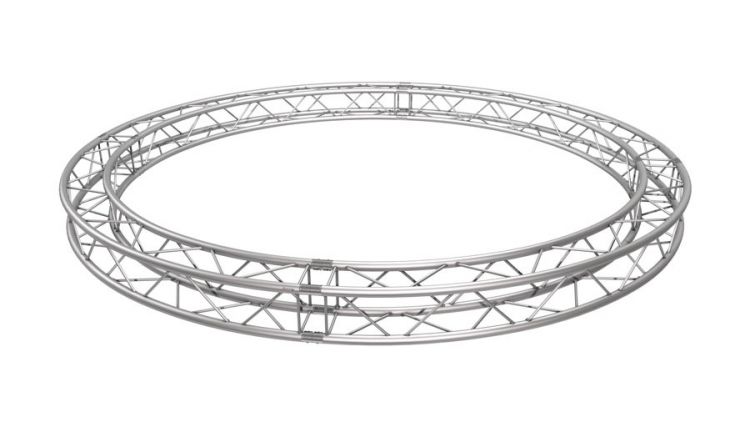 Naxpro-Truss FD 24 Traversenkreis 5 m