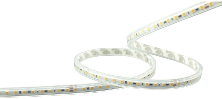 Artecta Cali Tube 2835 - 120 - CCT 3000 K - CRI 90 - 765 lm/m - 120 LEDs/m - 8 W/m - 48 V