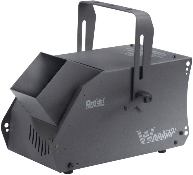 Antari W-101 Wireless Control Bubble Machine Mit kabelloser Fernbedienung