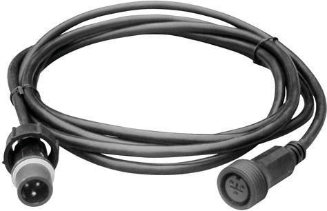 Showtec IP67 Data extensioncable  5 m