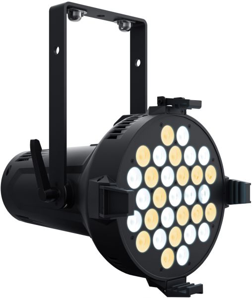 Cameo X3 TW - Messelampe mit Tunable White-LEDs
