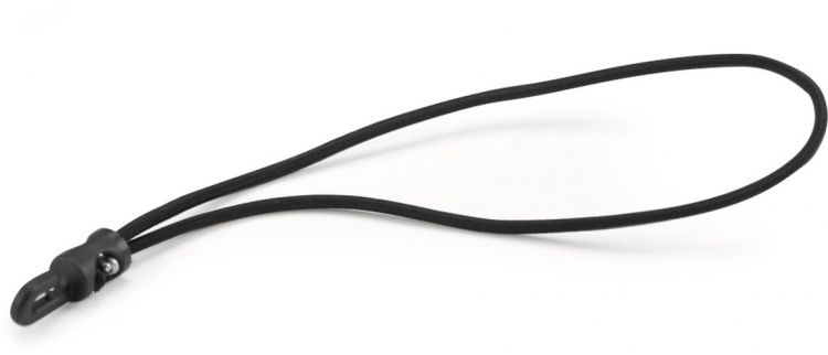 Riggatec Spannfix 4mm schwarz 27cm