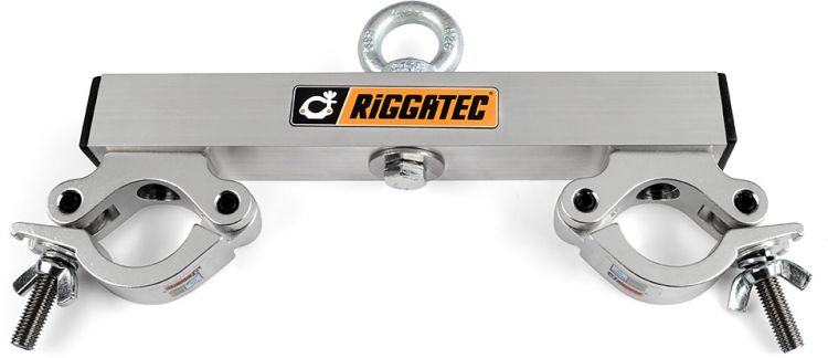 Riggatec Hängepunkt für 290 mm Traversen bis 170 kg