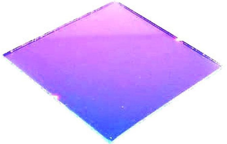 Dichro (blau) für CLS-80