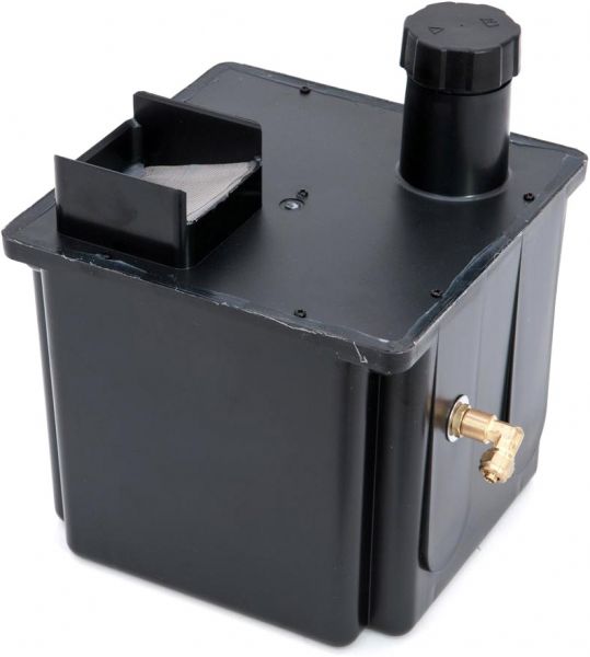 Fluidbehälter HZ-100 2,5L