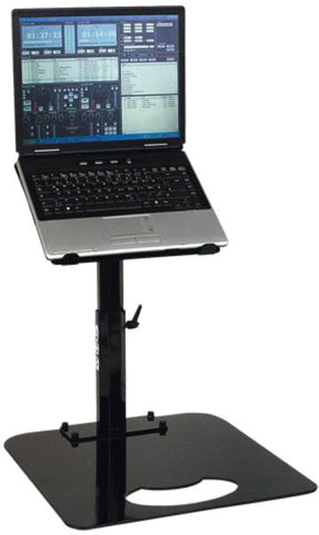 Zomo Pro Stand Uni-L für 1x Laptop