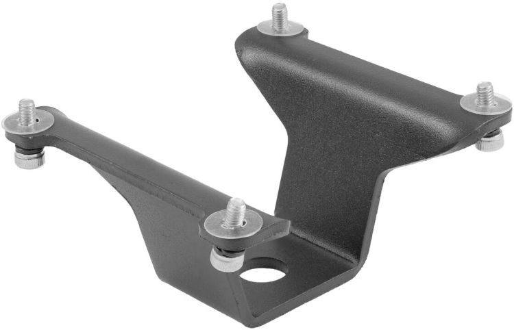 EUROLITE Kompaktbügel für LED IP PIX Strobe FROST