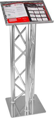 Buy exhibition furniture/truss furniture online - cheap at LTT
