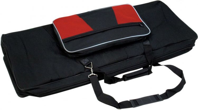 DIMAVERY Soft-Bag für Keyboard, M