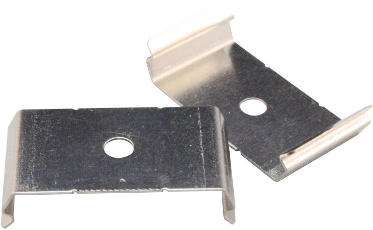 Artecta Mounting Clip for Pro-Line 33/34 2 Stück