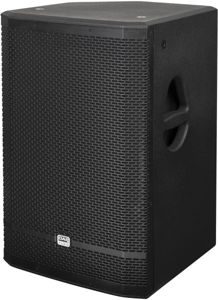 DAP-Audio Pure-12A - Aktiver 12" Kabinettlautsprecher mit DSP