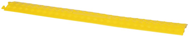 Cable Cover 3 Yellow ABS