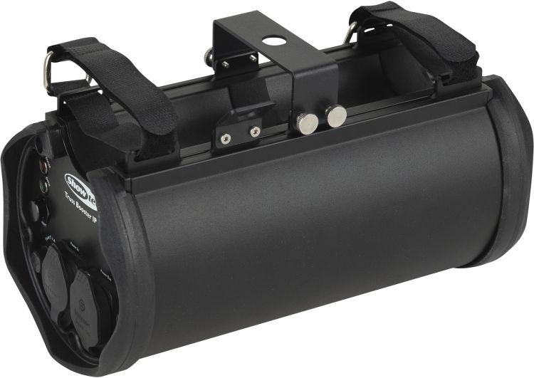 Showtec Truss Booster IP 1-4 DMX, 5-polig