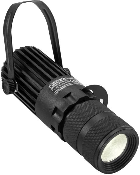EUROLITE LED PST-12W 3000K Pinspot