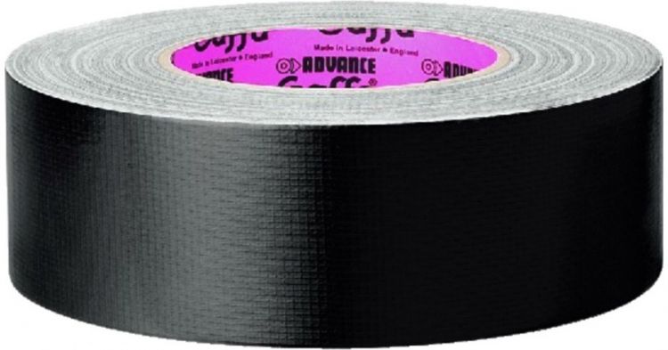 ADVANCE AT-202/SW Gaffa-Tape