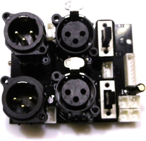 Platine (Input) DDA-2500 ()