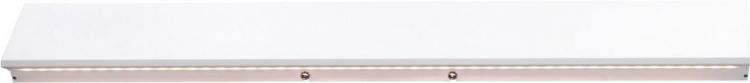 SLV DIRETO 60 WL, Indoor, luminaria de superficie de pared led blanco CCT switch 2700/3000 K