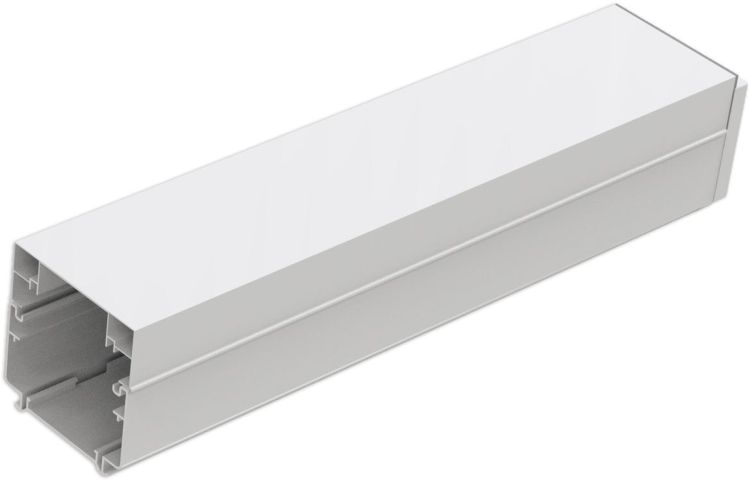 ISOLED FastFix LED Linearsystem S PLUS Abschlussbaustein