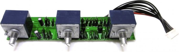 Platinen (Isolator) TRM-402 (049-0026-00201REVB)