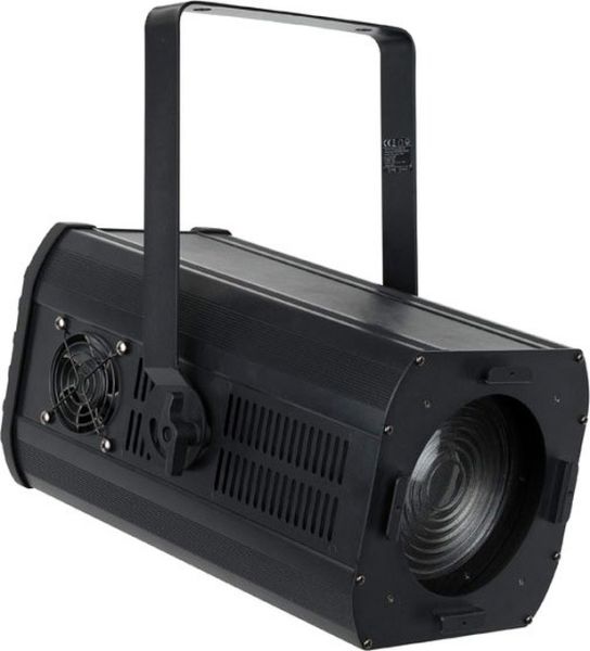 Showtec Performer LED 150 - Fresnel, DMX