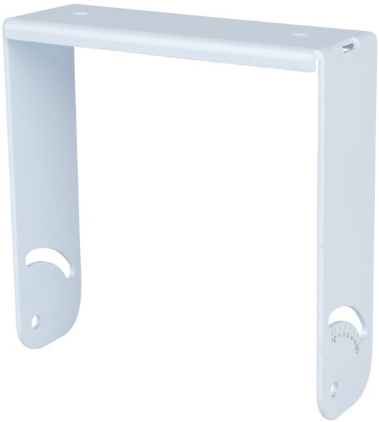 DAP-Audio Aufhängevorrichtung für Xi-5C Weiß Weiß, inkl. 4x M6 x 30