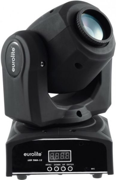 EUROLITE LED TMH-13 Moving-Head Spot
