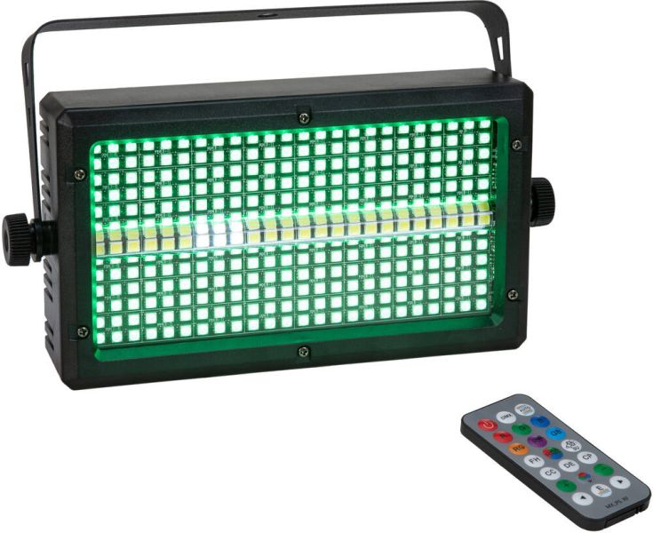 EUROLITE LED Mini Strobe ABL