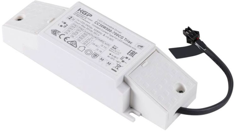 SLV LED-Treiber, 30 W, 700 mA, PHASE