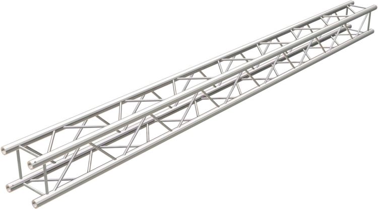 LITECRAFT TRUSS LT34 300 4-Punkt Traverse 3 m, inkl. Verbindersatz