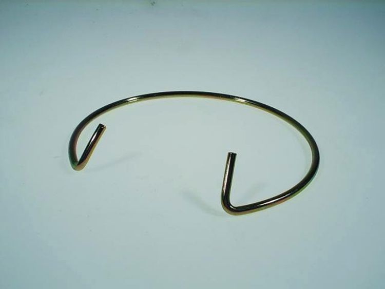 EUROLITE Lampenklemmring für T-36 Punktstrahler