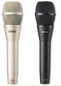 Shure KSM9