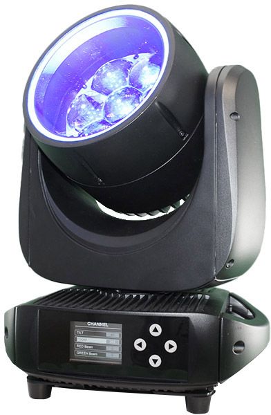 Expolite WD 7 FX