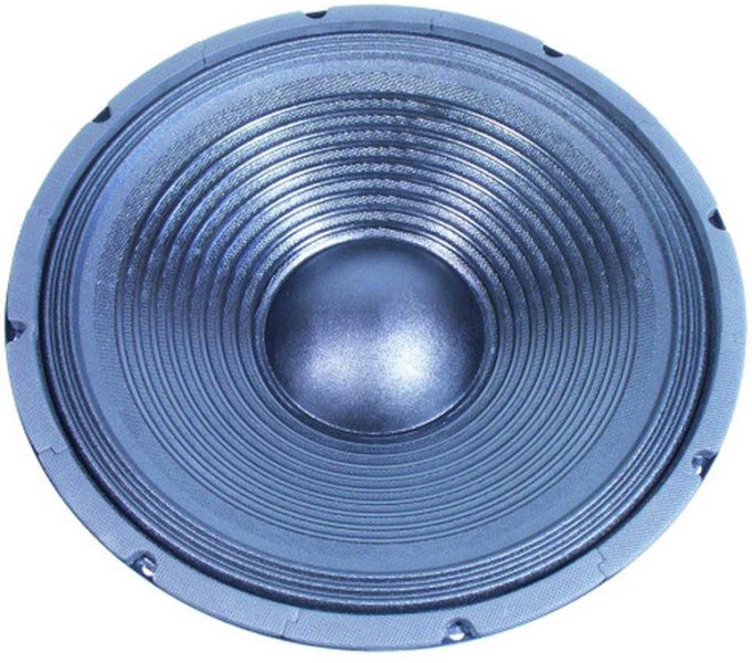Tieftöner 15" 8Ohm BX-1550 TX-1520/30