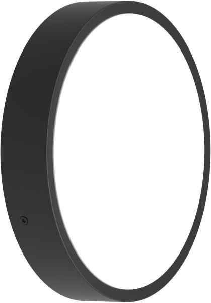 LEDVANCE BLKH RD 300 P 17W CPS BK