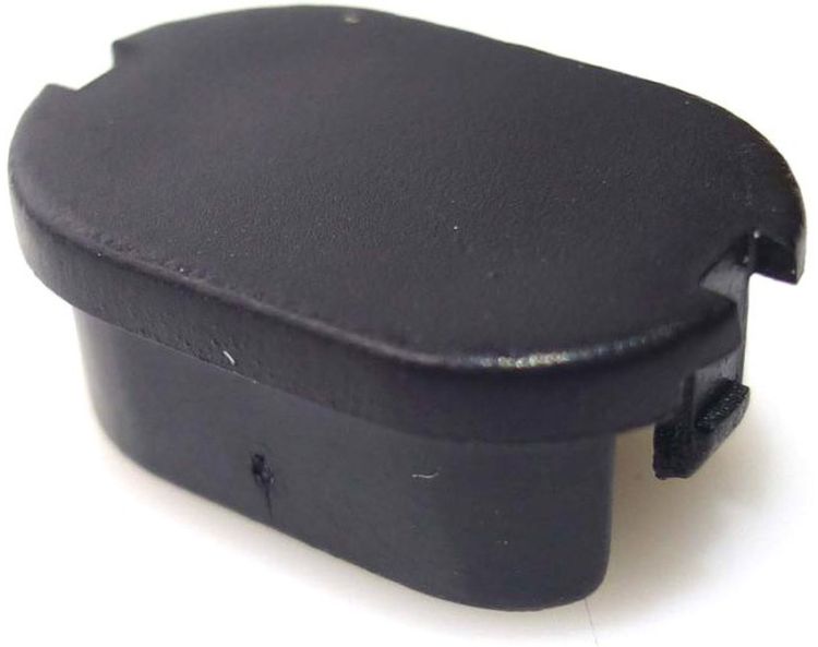 Endkappe Ausgang Verlängerung Euro Kabel (230V)