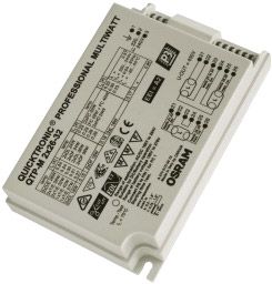 Osram QTP-M 2X26-32/220-240 S