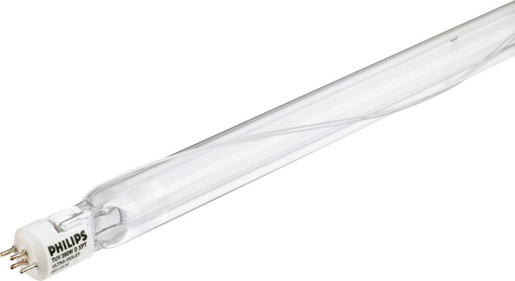 PHILIPS TUV 260W XPT DIM UNP/20 Leuchtstofflampe Dynapower G5 Ø32mm