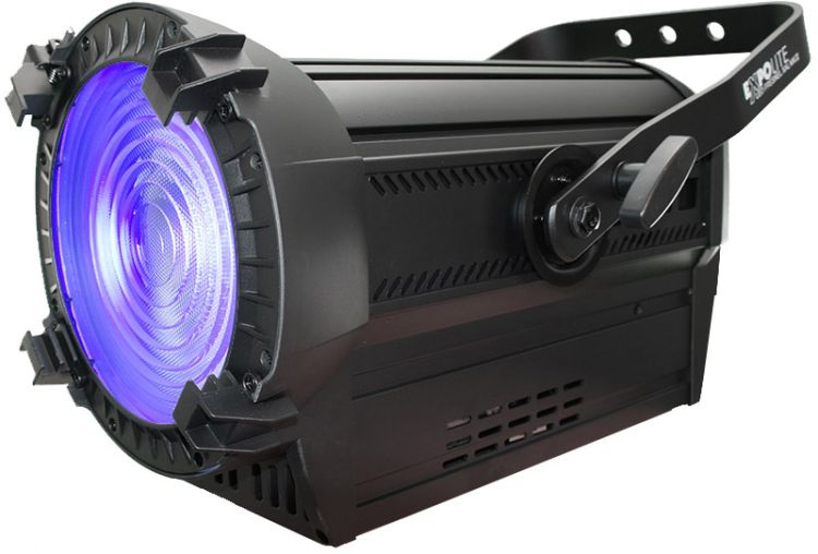 ExpoLite Fresnel LED XAL MKII