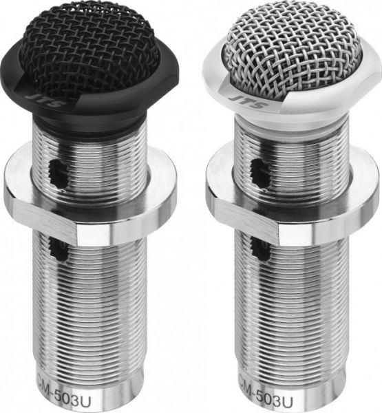 JTS CM-503U/W Mikrofon