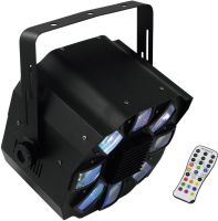 EUROLITE LED FE-700 Flower Effect