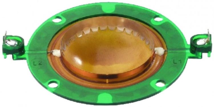MONACOR KU-616T/VC Ersatz-Schwingspule